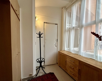 Prodej bytu 2+kk v družstevním vlastnictví 42 m², Praha 1 - Nové Město