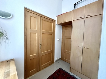 Prodej bytu 2+kk v družstevním vlastnictví 42 m², Praha 1 - Nové Město