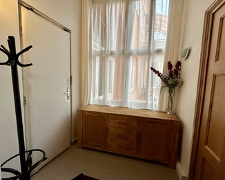 Prodej bytu 2+kk v družstevním vlastnictví 42 m², Praha 1 - Nové Město