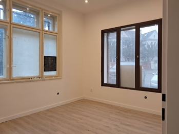 Pronájem jiných prostor 143 m², Praha 4 - Michle