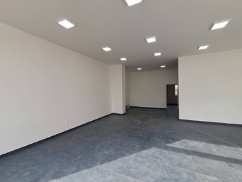 Pronájem obchodních prostor 98 m², Praha 4 - Michle