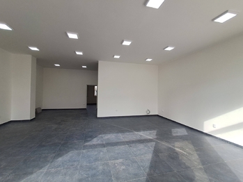 Pronájem obchodních prostor 98 m², Praha 4 - Michle