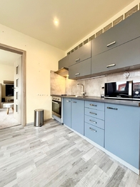 Prodej bytu 1+1 v družstevním vlastnictví 33 m², Duchcov