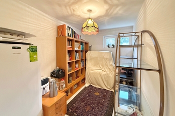 suteren - zázemí - Prodej domu 355 m², Praha 4 - Kunratice