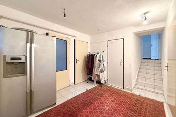 technické zázemí - Prodej domu 355 m², Praha 4 - Kunratice