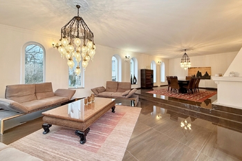 Prodej domu 355 m², Praha 4 - Kunratice