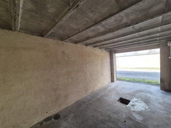 Prodej garáže, Hradec Králové