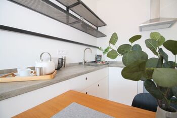 Pronájem bytu 1+kk v osobním vlastnictví 32 m², Praha 7 - Holešovice