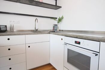 Pronájem bytu 1+kk v osobním vlastnictví 32 m², Praha 7 - Holešovice