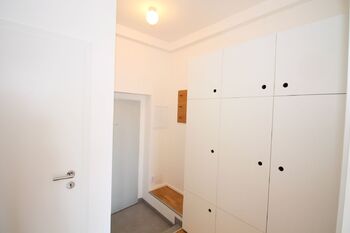 Pronájem bytu 1+kk v osobním vlastnictví 32 m², Praha 7 - Holešovice