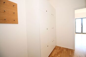 Pronájem bytu 1+kk v osobním vlastnictví 32 m², Praha 7 - Holešovice