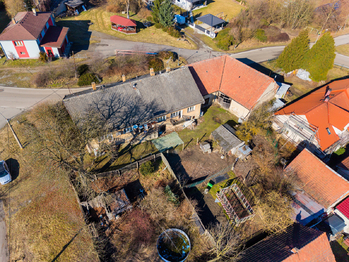 Prodej domu 192 m², Lešany