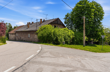 Prodej domu 194 m², Lešany
