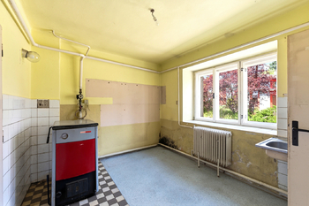 Prodej domu 194 m², Lešany