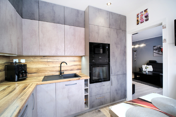 Prodej bytu 3+1 v osobním vlastnictví 75 m², Ostrava