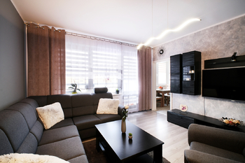 Prodej bytu 3+1 v osobním vlastnictví 75 m², Ostrava