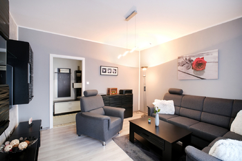 Prodej bytu 3+1 v osobním vlastnictví 75 m², Ostrava