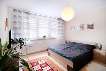 Prodej bytu 3+1 v osobním vlastnictví 75 m², Ostrava
