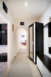 Prodej bytu 3+1 v osobním vlastnictví 75 m², Ostrava