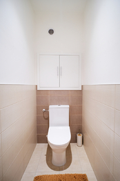 Prodej bytu 3+1 v osobním vlastnictví 75 m², Ostrava