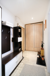 Prodej bytu 3+1 v osobním vlastnictví 75 m², Ostrava