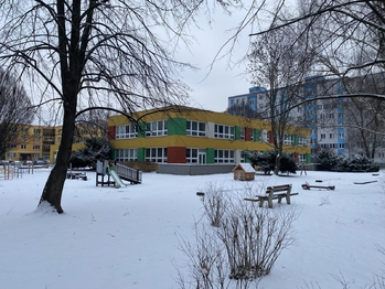 Prodej bytu 3+1 v osobním vlastnictví 75 m², Ostrava