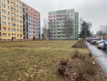Prodej bytu 3+1 v osobním vlastnictví 75 m², Ostrava