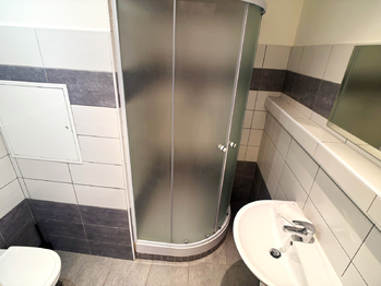 Pronájem bytu 1+kk v osobním vlastnictví 30 m², Praha 4 - Chodov