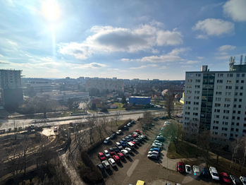 Pronájem bytu 1+kk v osobním vlastnictví 30 m², Praha 4 - Chodov