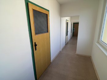 Pronájem bytu 1+kk v osobním vlastnictví 30 m², Praha 4 - Chodov