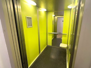 Pronájem bytu 1+kk v osobním vlastnictví 30 m², Praha 4 - Chodov