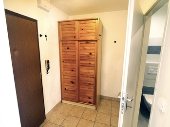 Pronájem bytu 1+kk v osobním vlastnictví 30 m², Praha 4 - Chodov