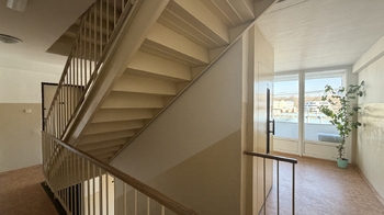 Prodej bytu 1+kk v osobním vlastnictví 28 m², Praha 8 - Karlín