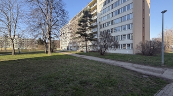 Prodej bytu 1+kk v osobním vlastnictví 28 m², Praha 8 - Karlín