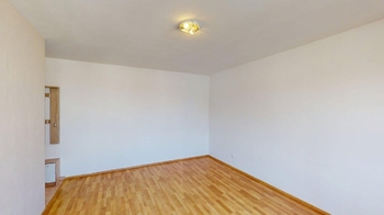 Prodej bytu 1+kk v osobním vlastnictví 27 m², Praha 8 - Karlín