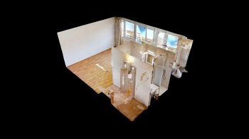 Prodej bytu 1+kk v osobním vlastnictví 27 m², Praha 8 - Karlín