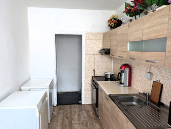 Prodej bytu 3+1 v družstevním vlastnictví 72 m², Ústí nad Labem