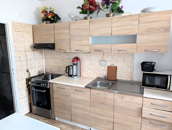 Prodej bytu 3+1 v družstevním vlastnictví 72 m², Ústí nad Labem