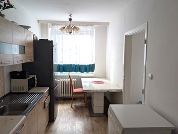 Prodej bytu 3+1 v družstevním vlastnictví 72 m², Ústí nad Labem