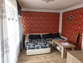 Prodej bytu 3+1 v družstevním vlastnictví 72 m², Ústí nad Labem