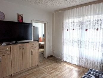 Prodej bytu 3+1 v družstevním vlastnictví 72 m², Ústí nad Labem