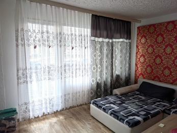 Prodej bytu 3+1 v družstevním vlastnictví 72 m², Ústí nad Labem