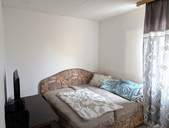 Prodej bytu 3+1 v družstevním vlastnictví 72 m², Ústí nad Labem