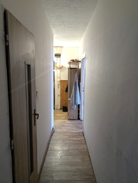 Prodej bytu 3+1 v družstevním vlastnictví 72 m², Ústí nad Labem