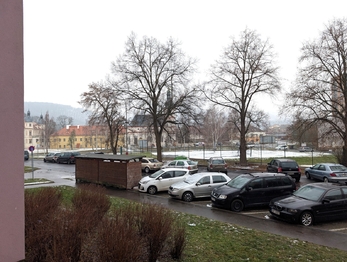 Prodej bytu 3+1 v družstevním vlastnictví 72 m², Ústí nad Labem