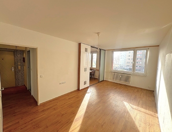 Pronájem bytu 3+1 v osobním vlastnictví 56 m², Hořovice