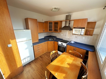 Pronájem bytu 3+1 v osobním vlastnictví 56 m², Hořovice