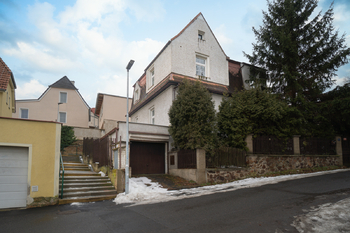 Prodej domu 140 m², Teplice