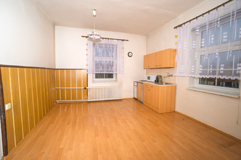 Prodej domu 140 m², Teplice