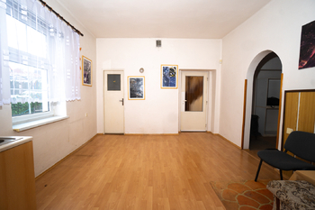 Prodej domu 140 m², Teplice